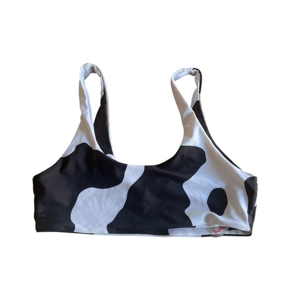 Lot of 8 Romwe, Shein, Xhilaration Bikini Tops Small/Extra Small - Picture 2 of 13